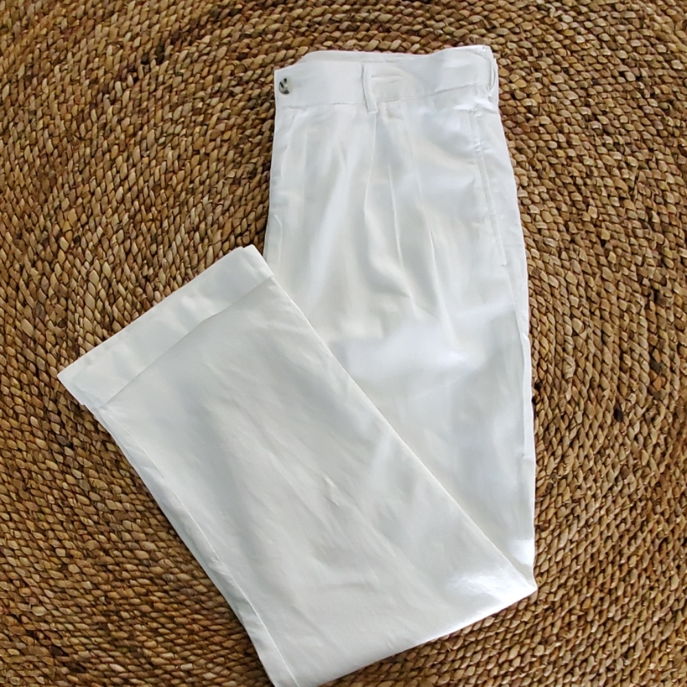 ⛵⚓Alan Flusser Men's Pants NWOT